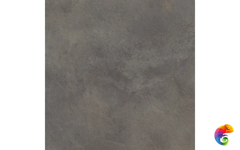 Italon Керамический гранит Millennium Керамогранит Black 80x80 натуральный 610010001646 КА-00019884