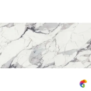 FLORIM-Luxury (Rex) Les Origines de Rex  Argent 60x120 полированный 769859 КА-00029270