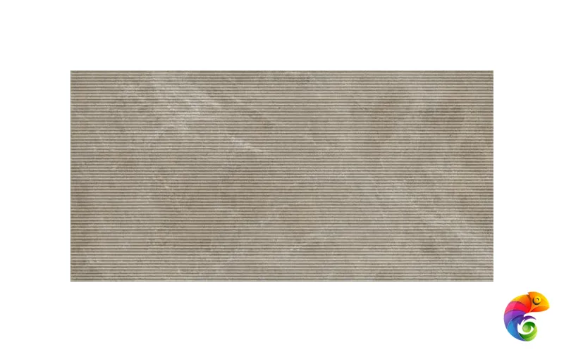 VitrA Rigato Керамогранит Декор Табачный 60x120 натуральный K948107R0001VTER КА-00048869