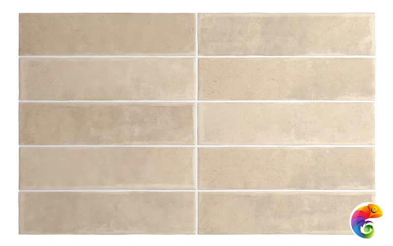 Equipe Argile Керамогранит Siena 6x24.6 натуральный 27569 КА-00051017