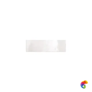 Equipe Artisan  White 6.5x20 глазурованный глянцевый  КА-00016378