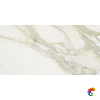FLORIM-Luxury (Rex) Etoile De Rex  Creme 60x120 глазурованный глянцевый 761681 КА-00019975
