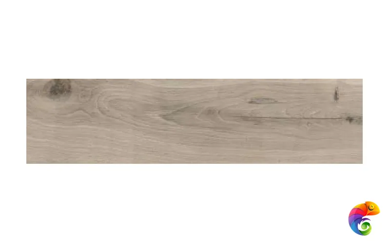 VitrA OriginWood Керамогранит Светлый Греж 20x80 натуральный K952412R0001VTE0 КА-00042347