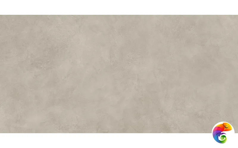 VitrA MicroCement Керамогранит Светлый Греж 60x120 натуральный K947811R0001VTSP КА-00047153