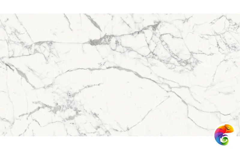 FLORIM-Luxury (Rex) Les Origines de Rex Керамогранит Blanc 60x120 полированный 769860 КА-00038681