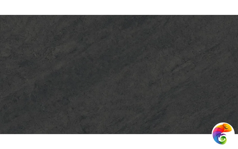 Atlas Concorde Russia Forte Dei Marmi Rock Керамогранит Venaria Black 60x120 натуральный 610010005826 КА-00057852