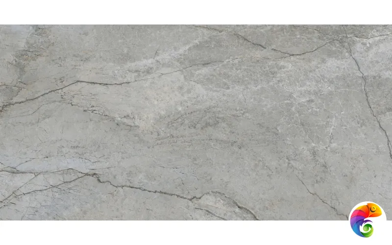 VitrA ArcticStone Керамогранит Серый 60x120 натуральный K947897R0001VTSP КА-00047118