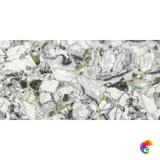 Atlas Concorde Russia Forte Dei Marmi Quark  Ceppo Apuano Forest 80x160 натуральный 610010002960 КА-00057836