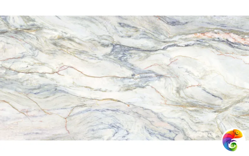 ABK Sensi Nuance Керамогранит неглазурованный (UGL) Quarzite Fusion 60x120 полированный PF60014364 КА-00048106