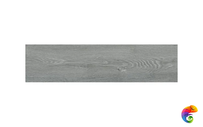 VitrA SoftWood Керамогранит Темно-серый 20x80 натуральный K952395R0001VTET КА-00045876