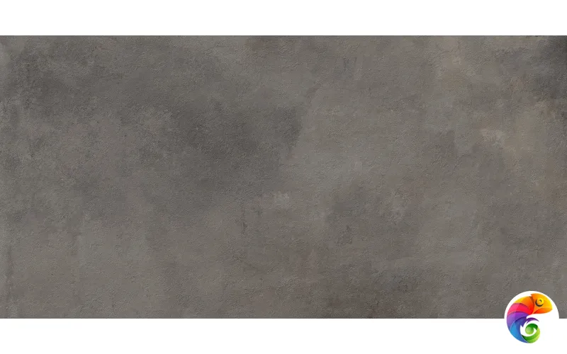 Italon Керамический гранит Millennium Керамогранит Black 80x160 натуральный 610010001651 КА-00020223