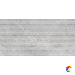 VitrA Rigato  Декор Серый 60x120 натуральный K948105R0001VTER КА-00048867
