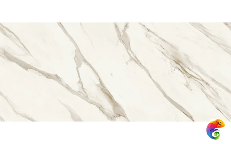 Atlas Concorde Marvel Meraviglia Керамогранит Calacatta Bernini 120x278 лаппатированный AJH3 КА-00048610