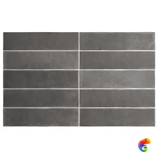 Equipe Argile  Dark 6x24.6 натуральный 27565 КА-00048831