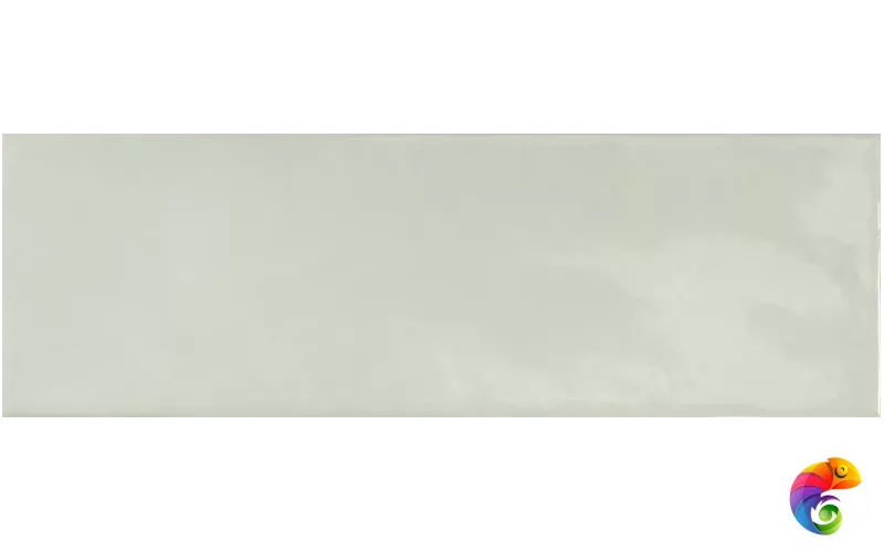 Equipe Village Настенная керамическая плитка Mint 6.5x20 глазурованный глянцевый 25643 КА-00026489