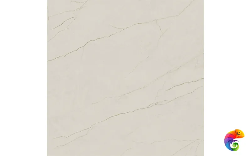 VitrA SilkMarble Керамогранит Марфим Кремовый 60x60 натуральный K947792R0001VTET КА-00044479