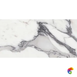 FLORIM-Luxury (Rex) Les Origines de Rex Magnum  Argent 120x280 полированный 769975 КА-00039045