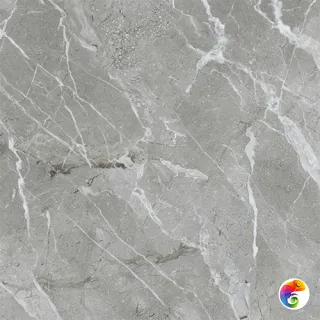 VitrA SilkMarble  Бреча Серый 60x60 натуральный K947791R0001VTET КА-00044478