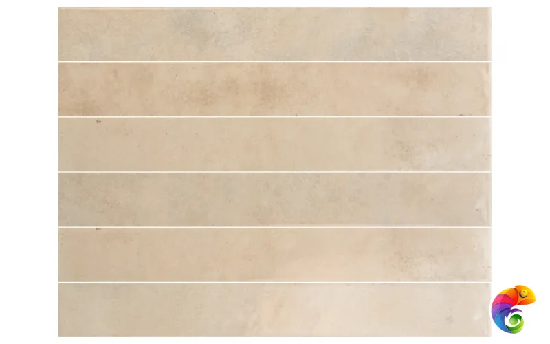 Equipe Verticale Настенная керамическая плитка HOME 5x40 глазурованный глянцевый 31922 КА-00051173