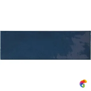 Equipe Village  Royal Blue 6.5x20 глазурованный глянцевый 25630 КА-00026497