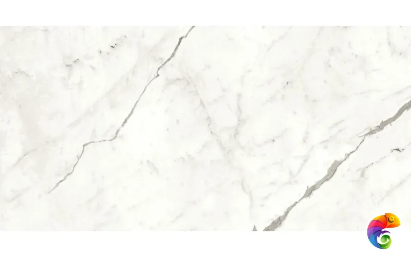 Atlas Concorde Marvel Shine Керамогранит неглазурованный (UGL) Statuario Supremo 60x120 лаппатированный A4Q2 КА-00037894