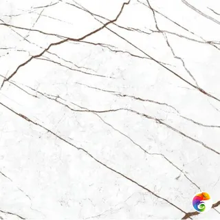 Idalgo Сандра  Белый 60x60 лаппатированный ID9064E101LLR КА-00041586