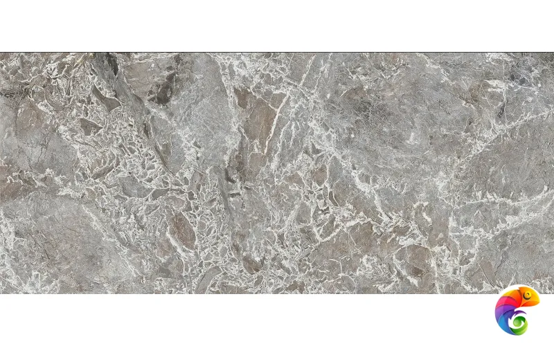 FLORIM-Luxury (Rex) Authentic Luxe Керамогранит Marble Aubisque Silk 120x280 натуральный 781180 КА-00051134