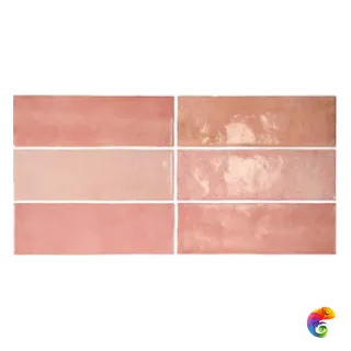 Equipe Artisan  Rose Mallow 6.5x20 глазурованный глянцевый  КА-00041462