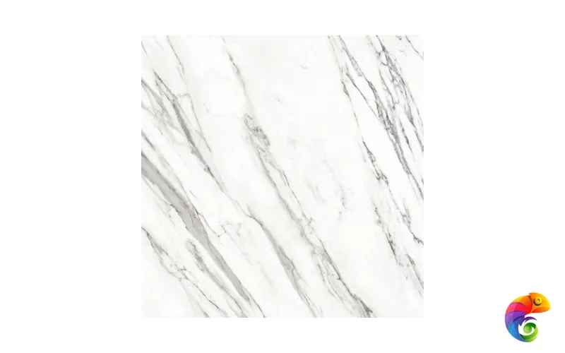 VitrA MarbleSet Керамогранит Венато Светло-серый 60x60 лаппатированный K951301LPR01VTE0 КА-00036635