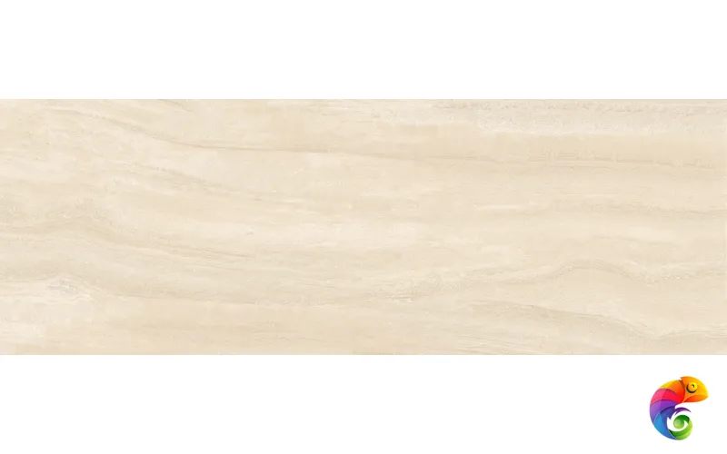 LAMINAM I Naturali Керамогранит Travertino Classico Bocciardato 100x300 натуральный LAMF012402 КА-00050203