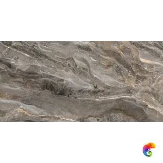 VitrA MarbleSet  Оробико Темный Греж 60x120 лаппатированный K951333LPR01VTER КА-00047134