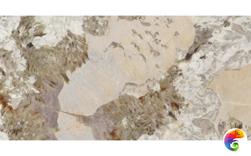 ABK Sensi Nuance Керамогранит неглазурованный (UGL) Patagonia Wow 60x120 полированный PF60014964 КА-00048107