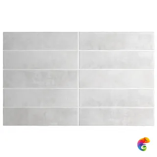 Equipe Argile  Ice 6x24.6 натуральный 27567 КА-00048832