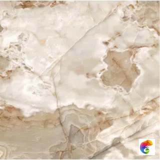 FLORIM-Luxury (Rex) Reves de Rex Magnum  Noisette 120x120 глазурованный глянцевый 769909 КА-00043128