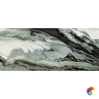 Italon  Avantgarde  Exclusive Green 120x278 люкс 600180000061 КА-00051792