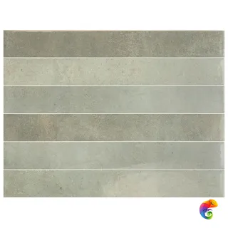 Equipe Verticale  GREEN FIELD 5x40 глазурованный глянцевый 31923 КА-00051171