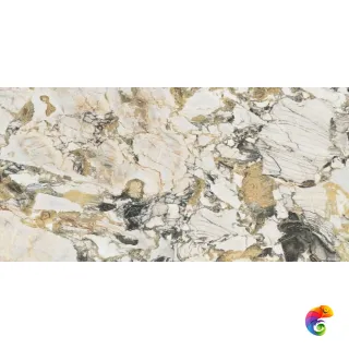 FLORIM-Luxury (Rex) Etoile De Rex Magnum  Symphonie 60x120 полированный 761777 КА-00017899