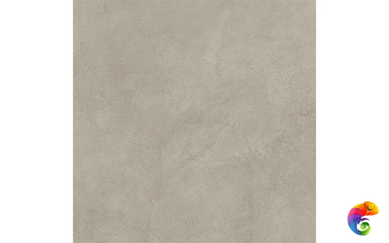 VitrA MicroCement Керамогранит Светлый Греж 60x60 натуральный K947892R0001VTET КА-00044471