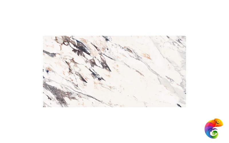 ABK Sensi Up Керамогранит Breccia Melange 60x120 люкс 0003521 КА-00018882