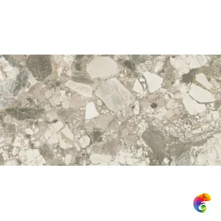 Atlas Concorde Russia Forte Dei Marmi  Ceppo Apuano Cream 80x160 натуральный 610010002715 КА-00057820
