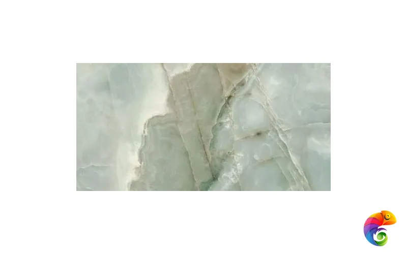 FLORIM-Luxury (Rex) Reves de Rex Керамогранит Jade 60x120 полированный 774999 КА-00041256