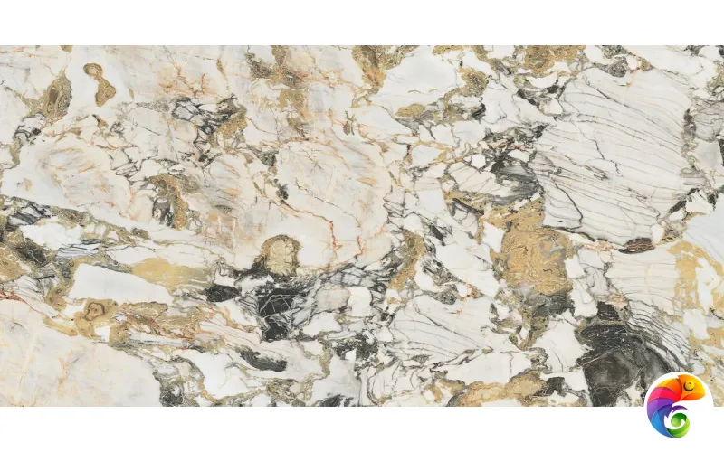 FLORIM-Luxury (Rex) Etoile De Rex Magnum Керамогранит Symphonie 60x120 натуральный 761771 КА-00018721