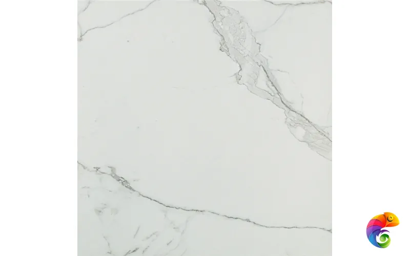 Atlas Concorde Marvel Керамогранит неглазурованный (UGL) Calacatta Extra 60x60 лаппатированный 7N3O 00-00012615