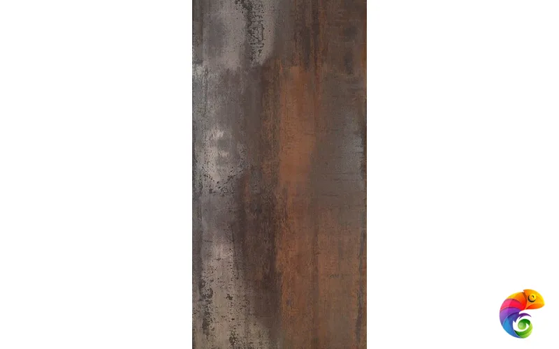 Керамогранит Corten A Ret.Nat. TAU Ceramica 30x60 коричневый Испания