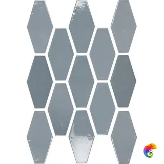 HARLEQUIN SKY APE Ceramica 10x20