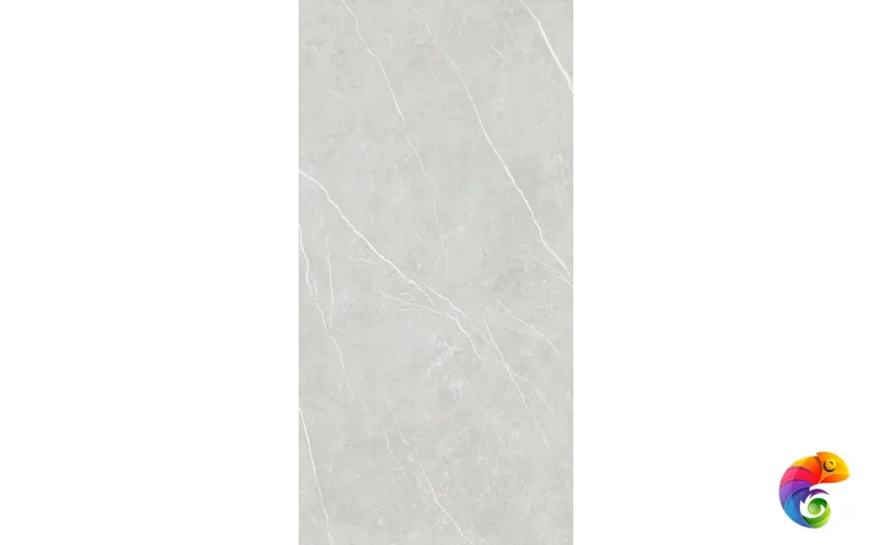 Керамогранит ELITE SILVER (6mm) (матовая) TAU Ceramica 120x280 серый Испания