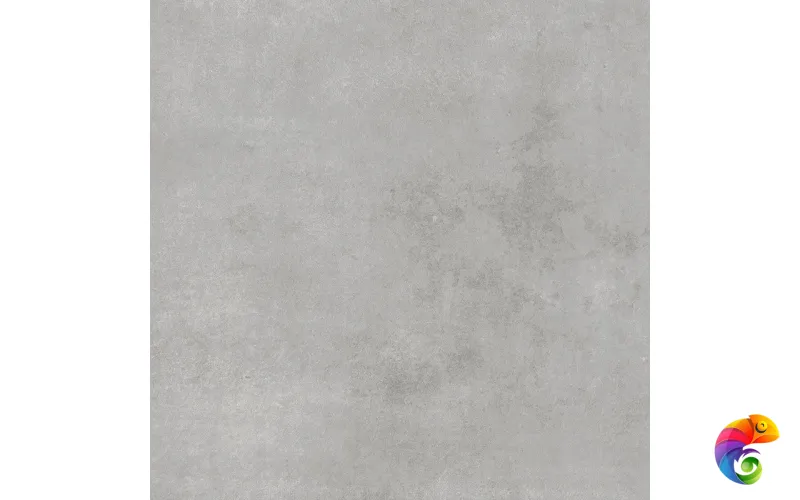 Керамогранит CANCAN SILVER REC TAU Ceramica 75x75 серый Испания