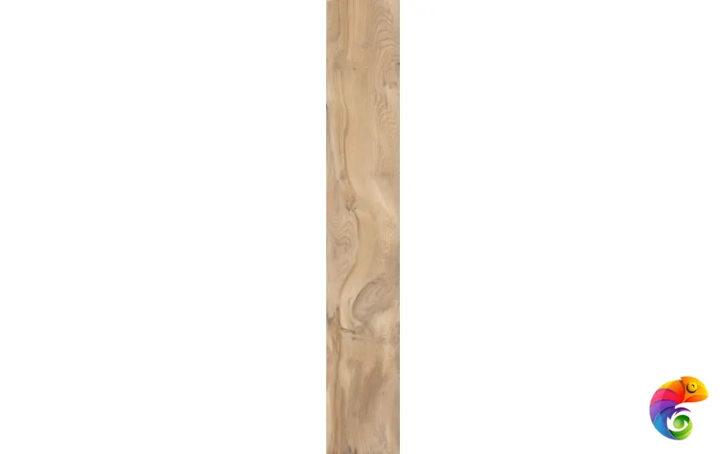 Керамогранит SLONWOOD NAT TAU Ceramica 20x120 коричневый Испания