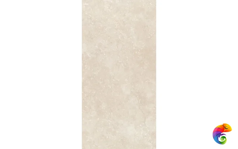 Керамогранит RAPOLANO ALMOND (6mm) (матовая) TAU Ceramica 120x280 бежевый Испания