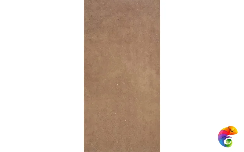 Керамогранит MIXTONE ROSSO Rocersa 60x120 коричневый Испания